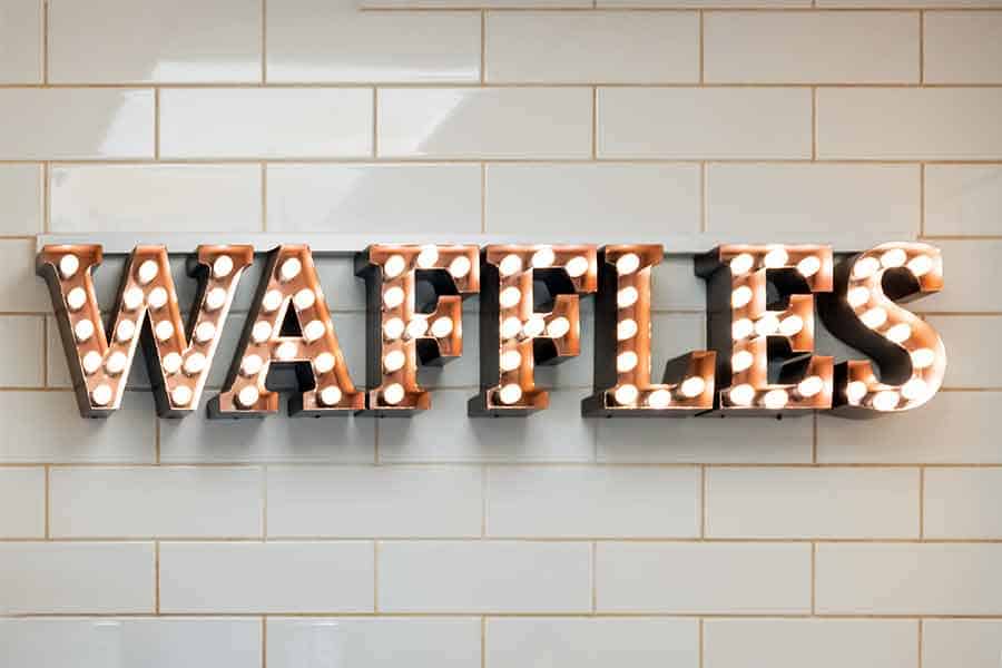 waffles-sign