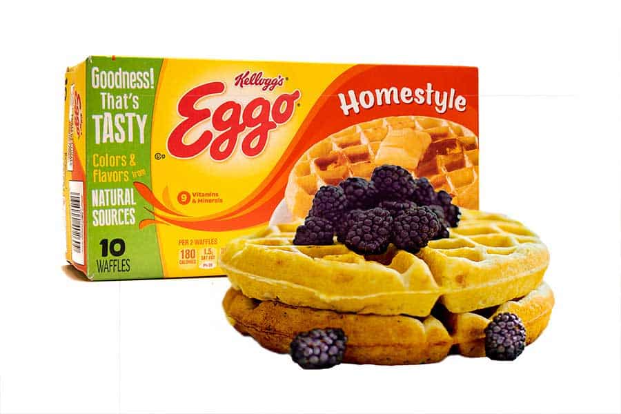 How-to-cook-and-serve-Eggo-Waffles-to-the-family-featured-Image