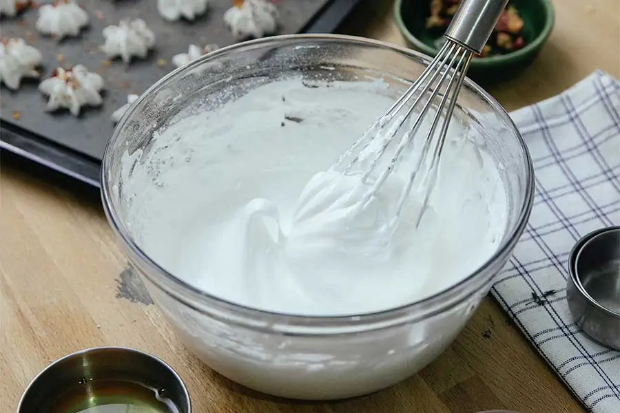 Using-whipped-egg-whites-to-make-fluffy-waffles