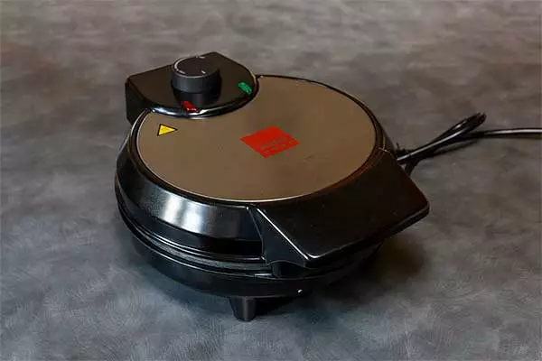 Sensio-Home-Waffle-Maker