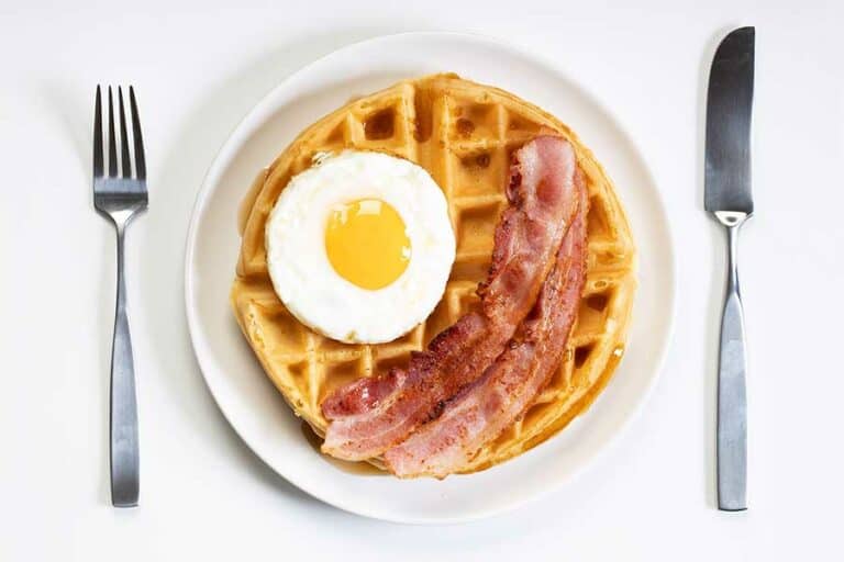 Best Ways to Cook Frozen Waffles at Home Kitchen Acorns