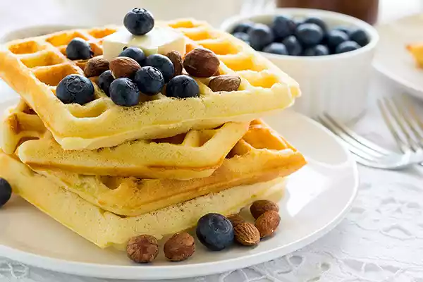 25 Waffle Facts and Frequently Asked Questions – Kitchen Acorns